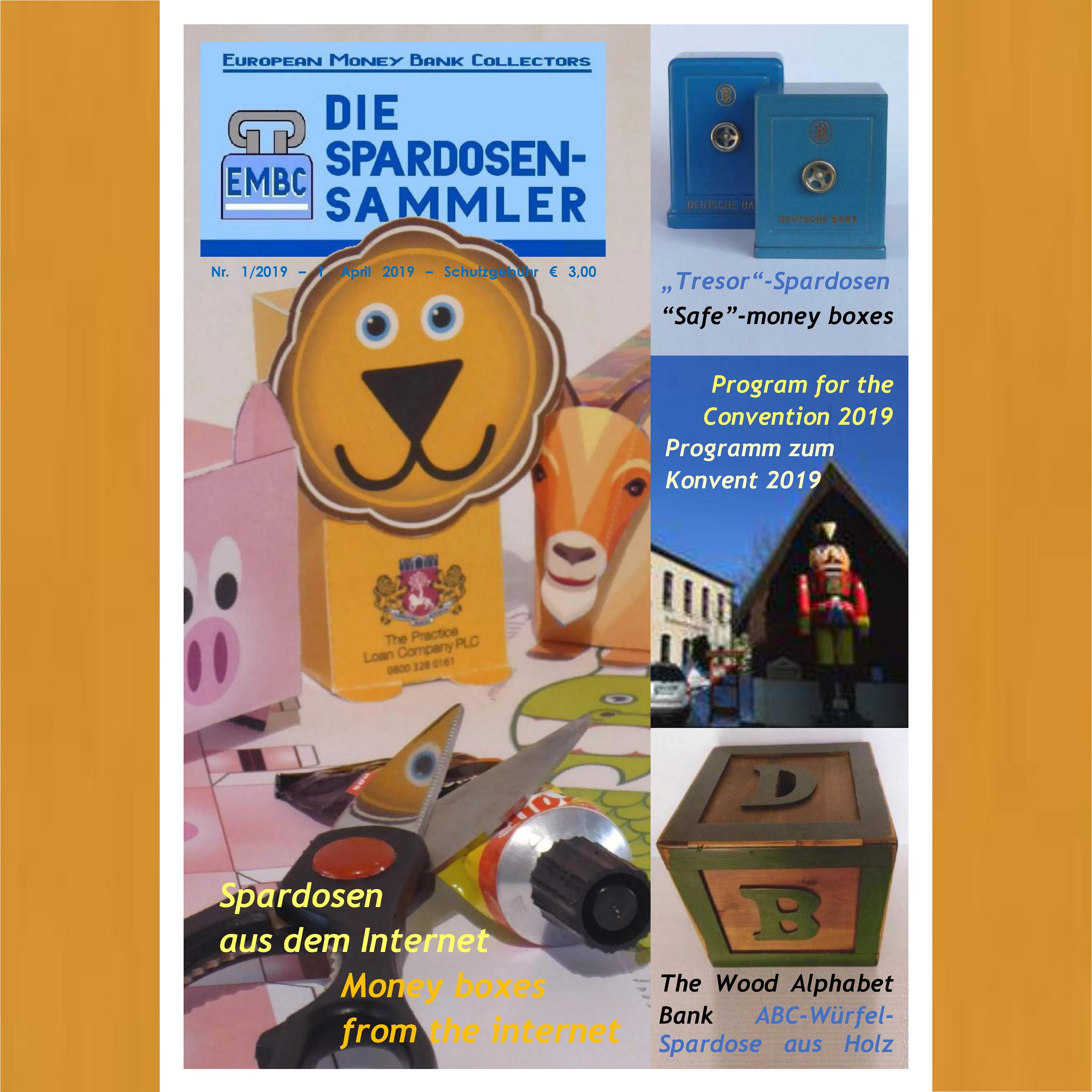 Wer den Pfennig nicht ehrt ist des Talers nicht wert Magazin Wer den Pfennig nicht ehrt ist des Talers nicht wert Magazin